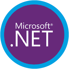 .Net  Logo