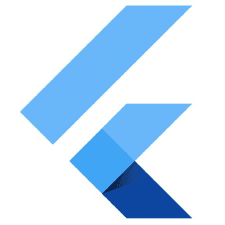 Flutter  Logo