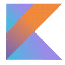 Kotlin Logo