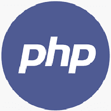 PHP Logo