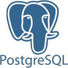 Postgress Logo