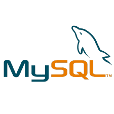 My Sql Logo